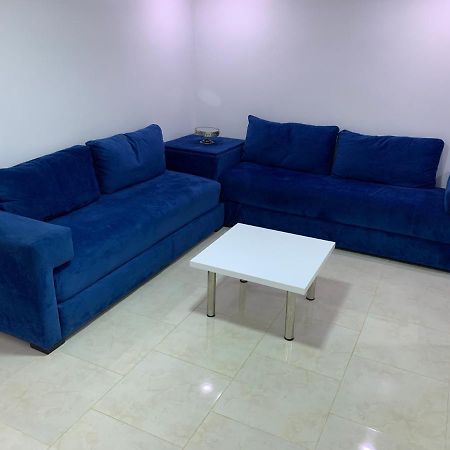 Appart De Proximite A Bayo Berkane Exterior photo
