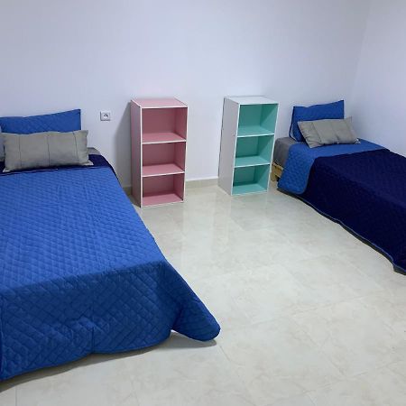 Appart De Proximite A Bayo Berkane Exterior photo