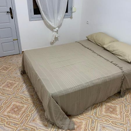 Appart De Proximite A Bayo Berkane Exterior photo