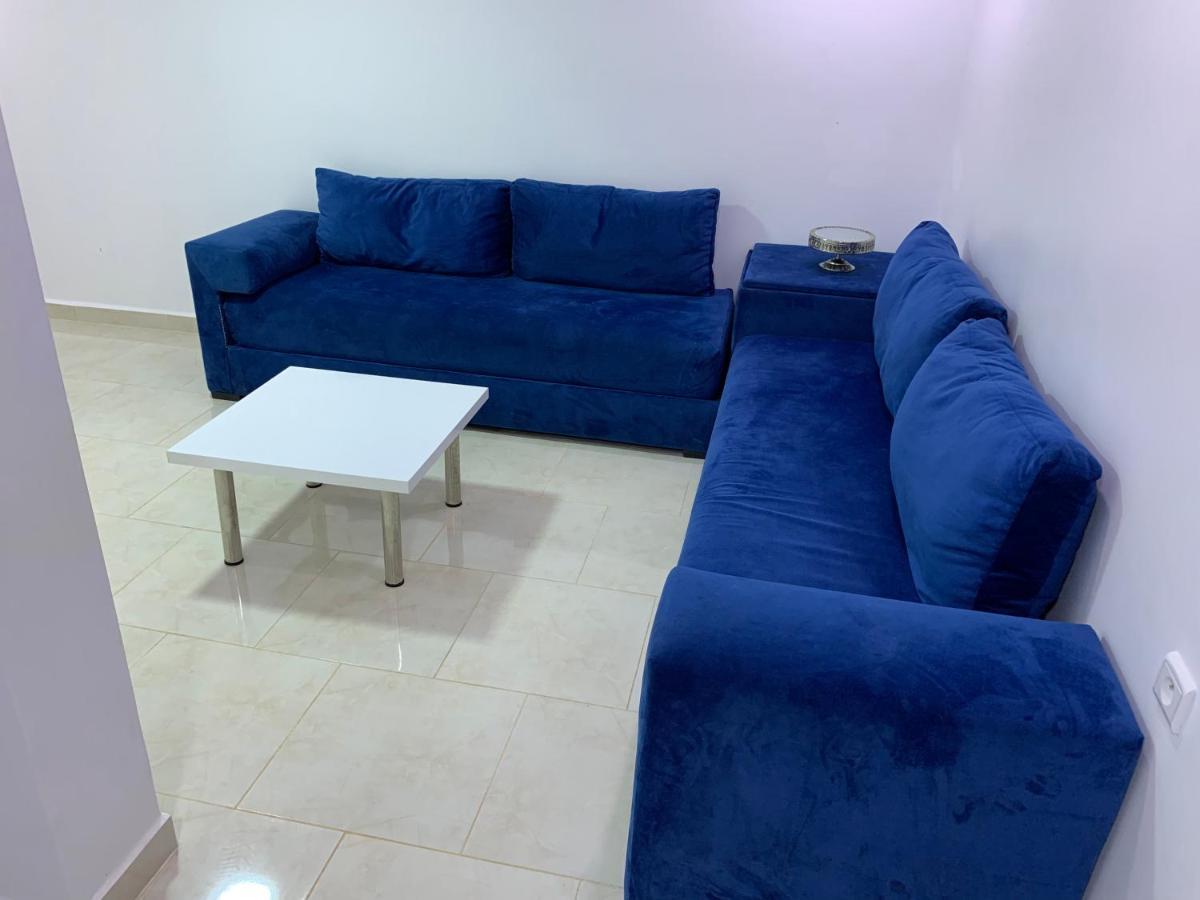 Appart De Proximite A Bayo Berkane Exterior photo