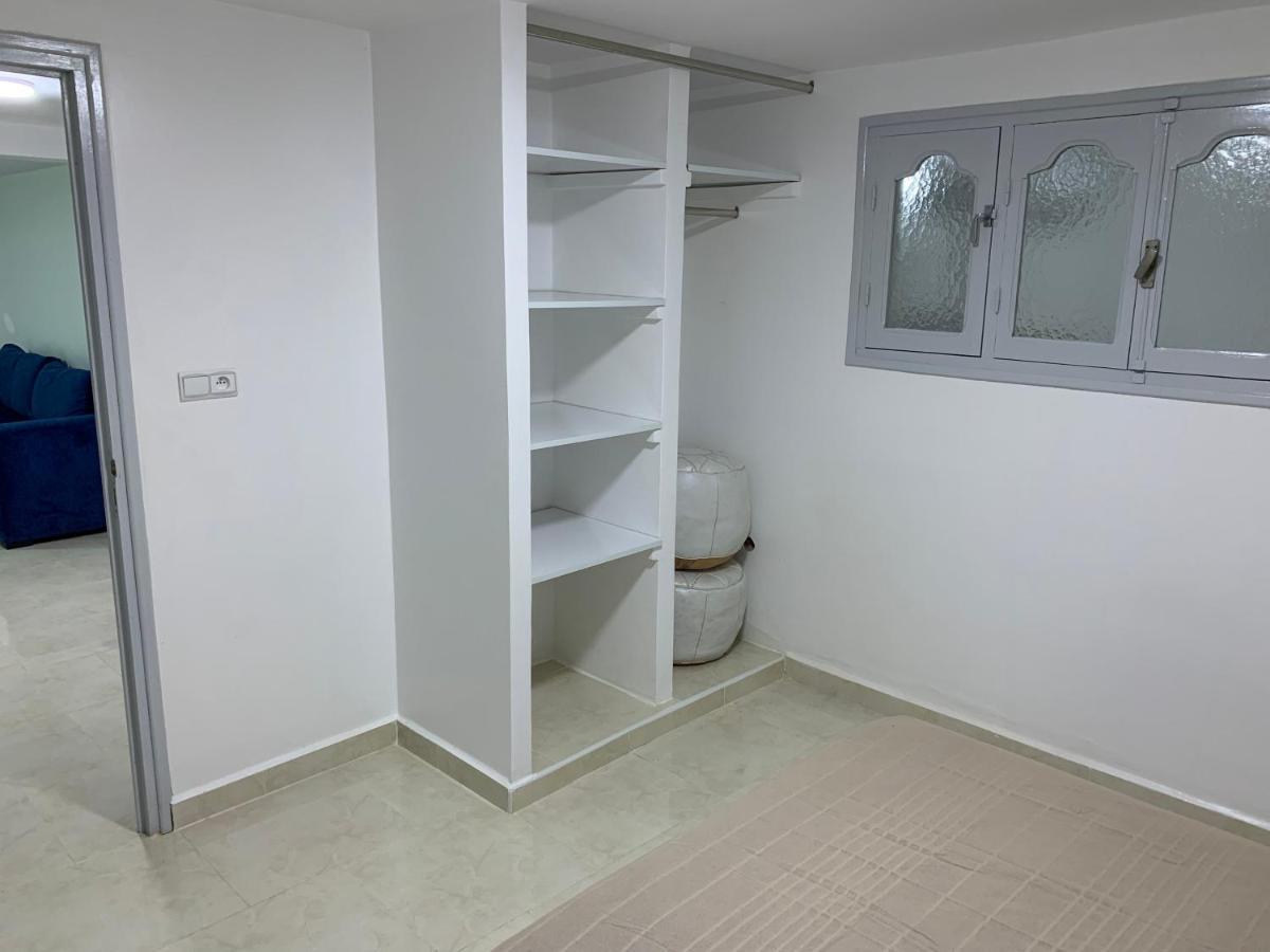 Appart De Proximite A Bayo Berkane Exterior photo