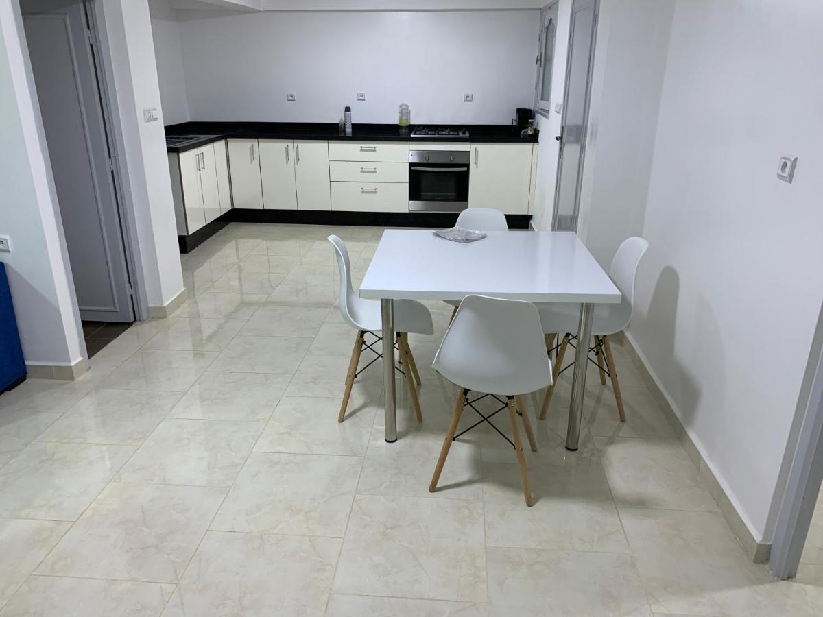 Appart De Proximite A Bayo Berkane Exterior photo