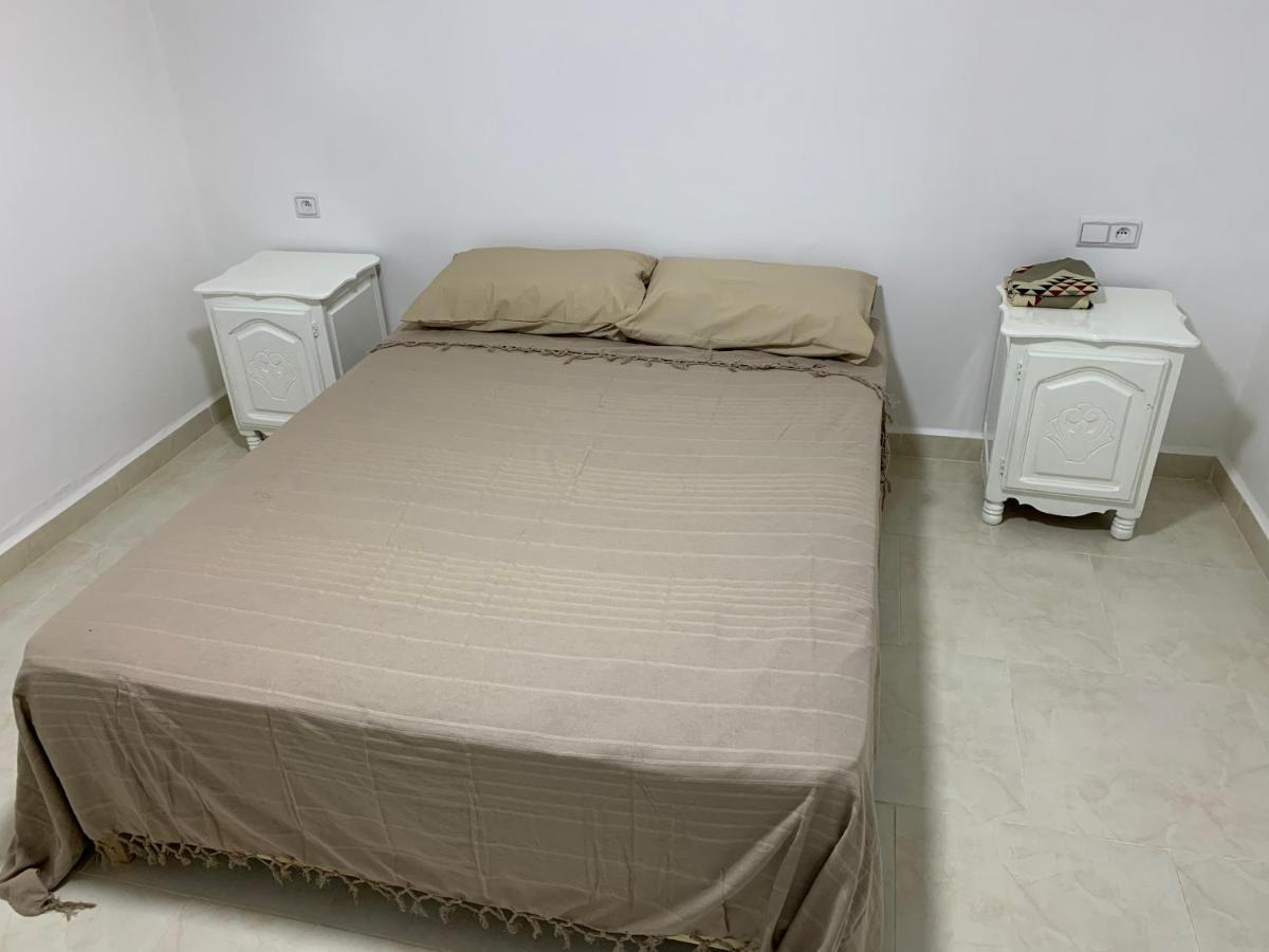 Appart De Proximite A Bayo Berkane Exterior photo