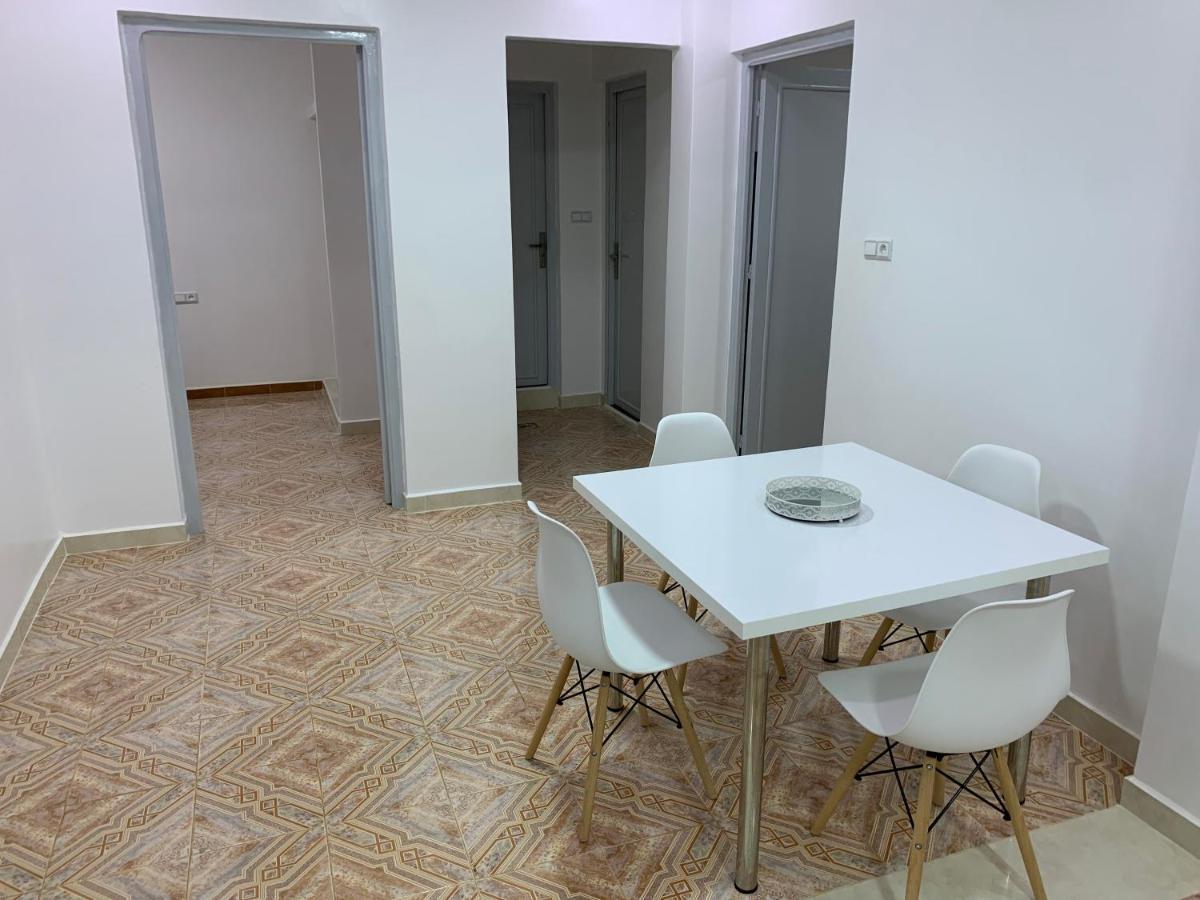 Appart De Proximite A Bayo Berkane Exterior photo