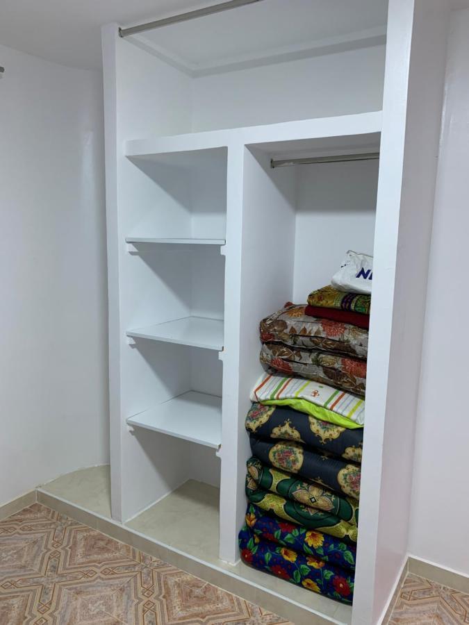 Appart De Proximite A Bayo Berkane Exterior photo