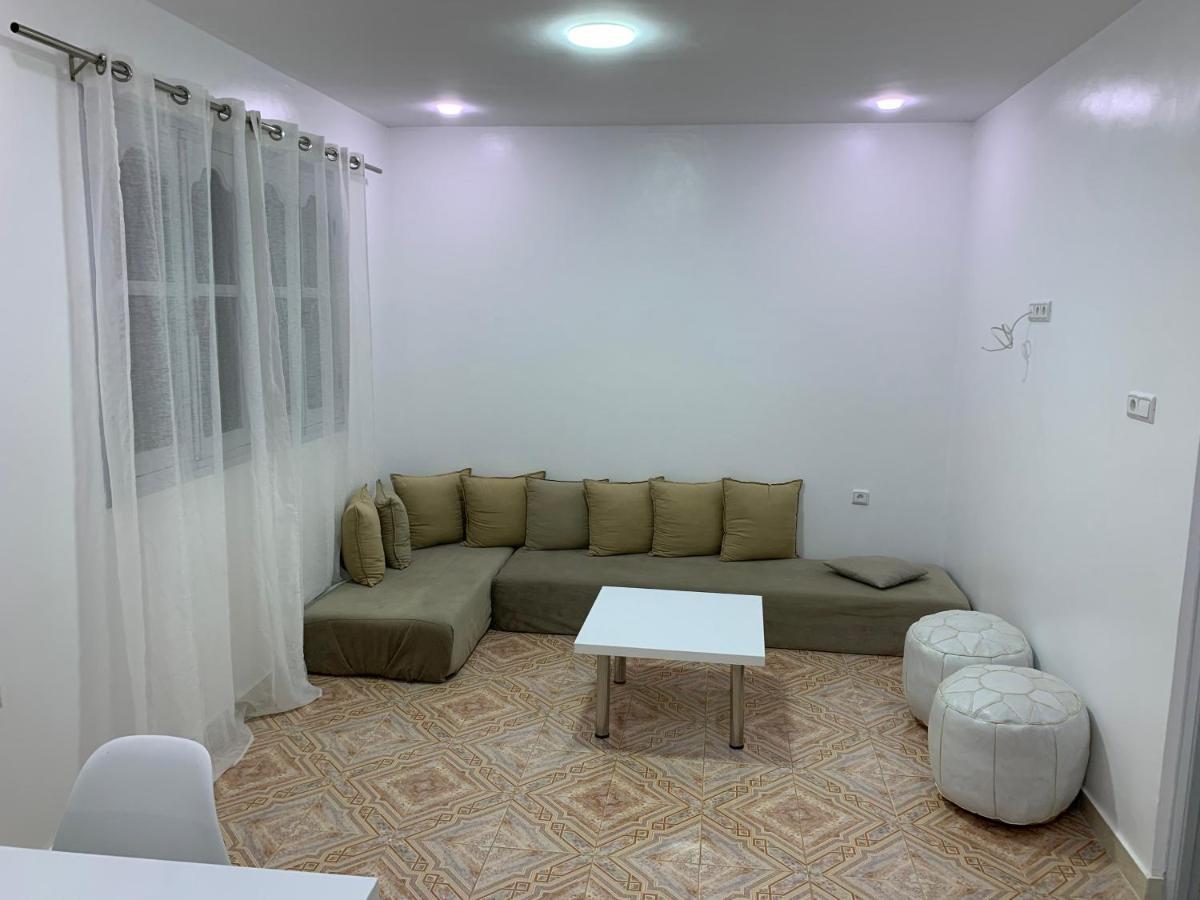 Appart De Proximite A Bayo Berkane Exterior photo