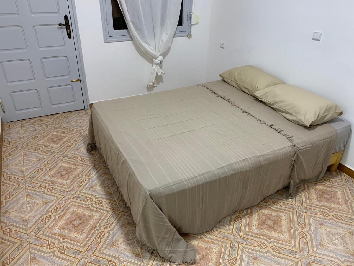 Appart De Proximite A Bayo Berkane Exterior photo