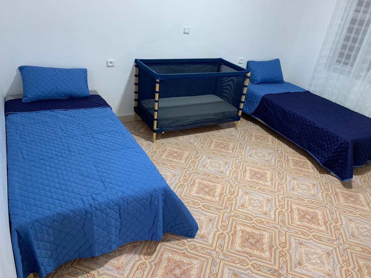 Appart De Proximite A Bayo Berkane Exterior photo